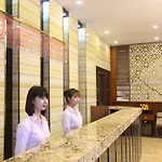 Au Viet Hotel