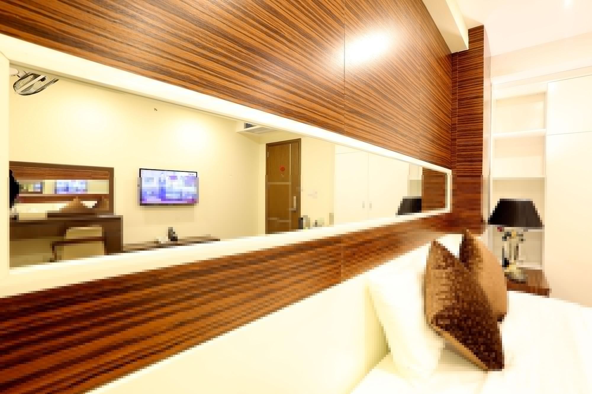Hotel Au Viet Hotel