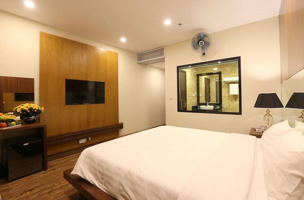 Hotel Au Viet Hotel