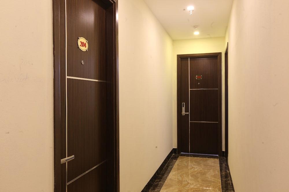 Hotel Au Viet Hotel