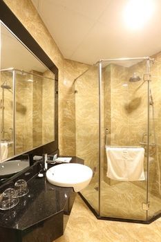Au Viet Hotel 3* Hanoi