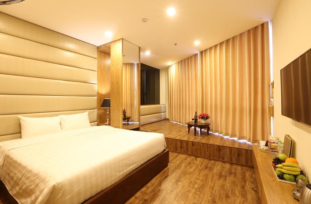 Au Viet Hotel