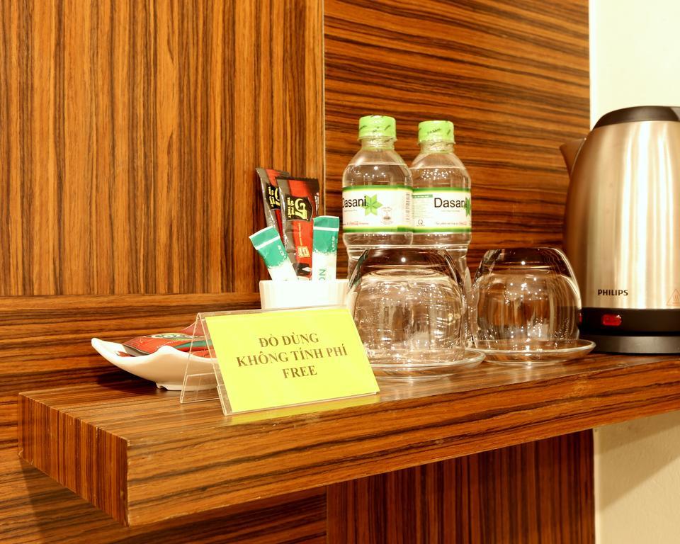 Au Viet Hotel Hotel