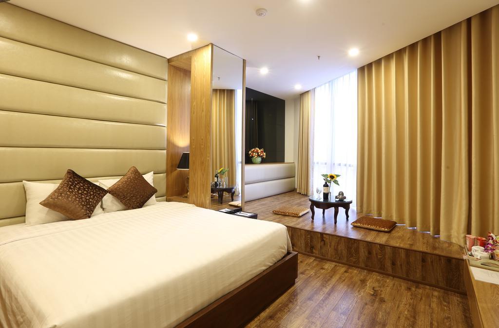 Hotel Au Viet Hotel 3*