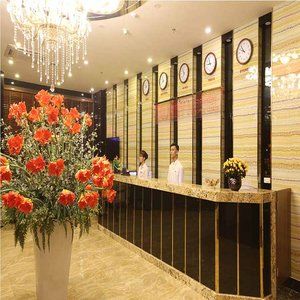 Au Viet Hotel Hotel