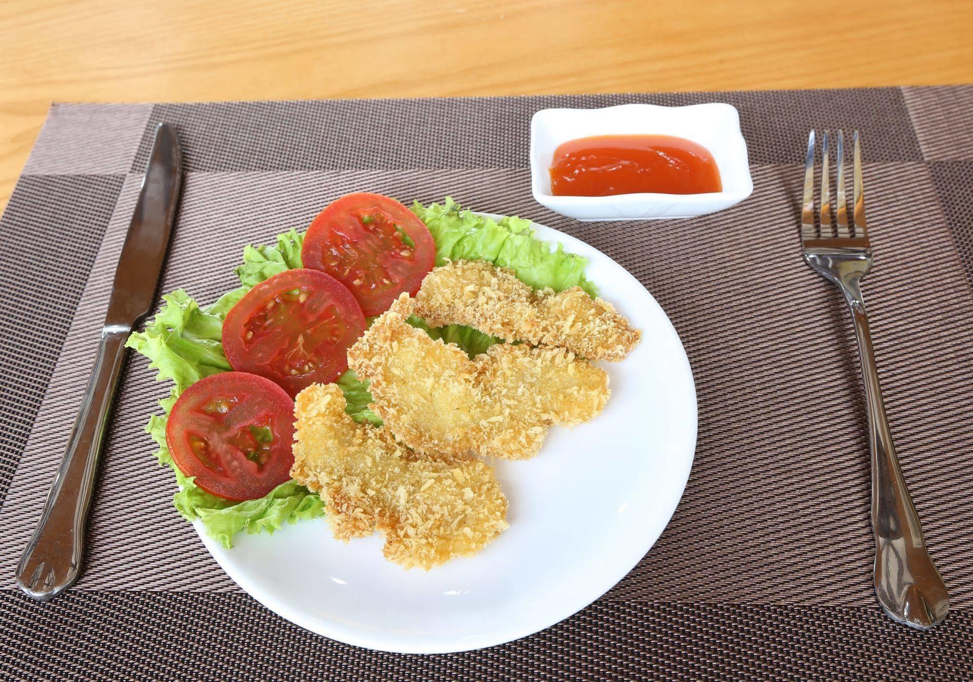 Au Viet Hotel Hanoi